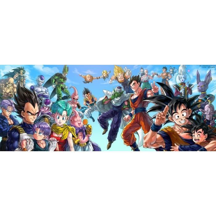 Figurine Dragon Ball Shenron - Boules De Cristal | IONiQ SHOP – IONIQ SHOP