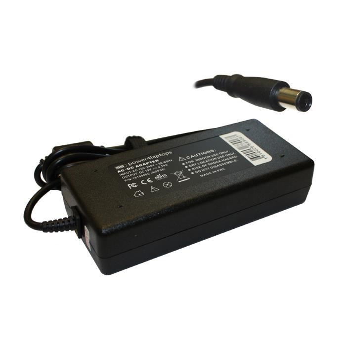 HP Elitebook 840 G1 Chargeur batterie pour ordinateur portable (PC