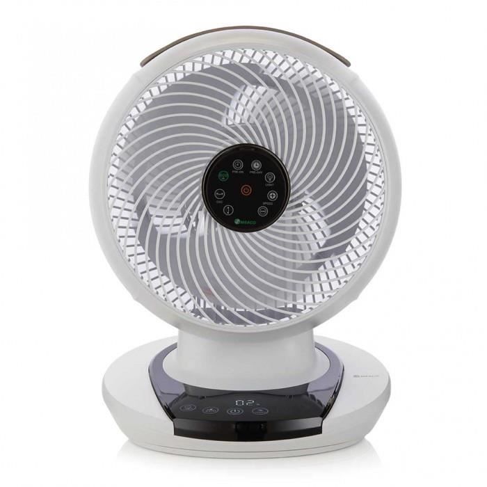 Ventilateur - Le MeacoFan 1056 - Meaco