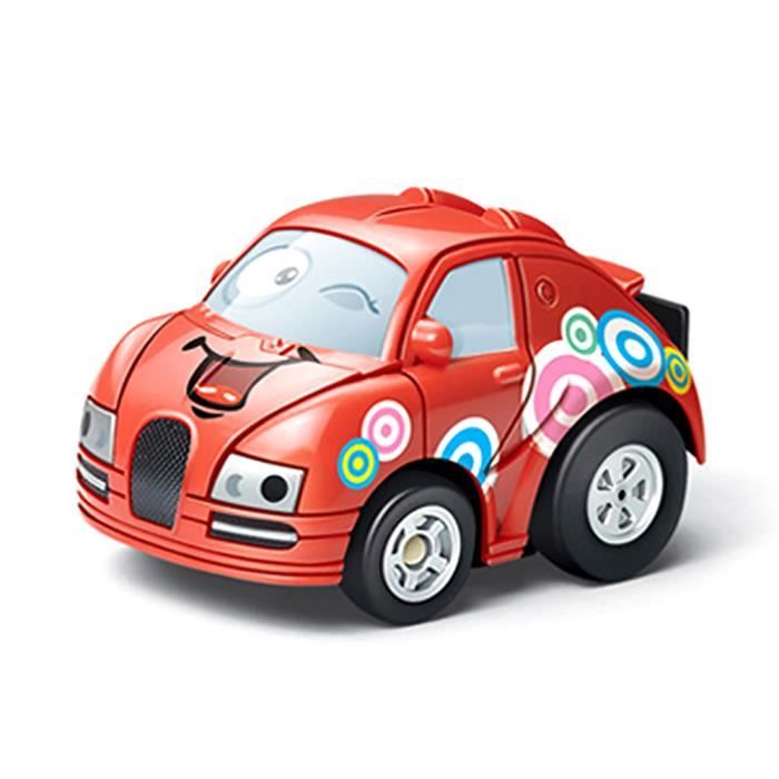 montre telecommande voiture