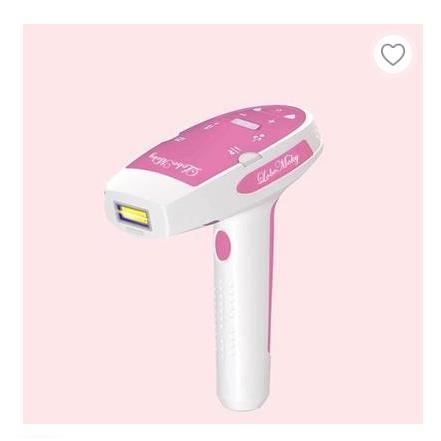 Appareil D Epilation Au Laser Corps De La Maison Epilateur Indolore Bureau Prive Aisselle Point De Congelation Photon Achat Vente Lumiere Pulsee Laser Cdiscount