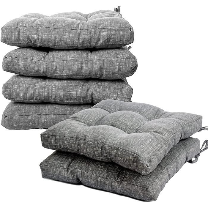coussin de chaise