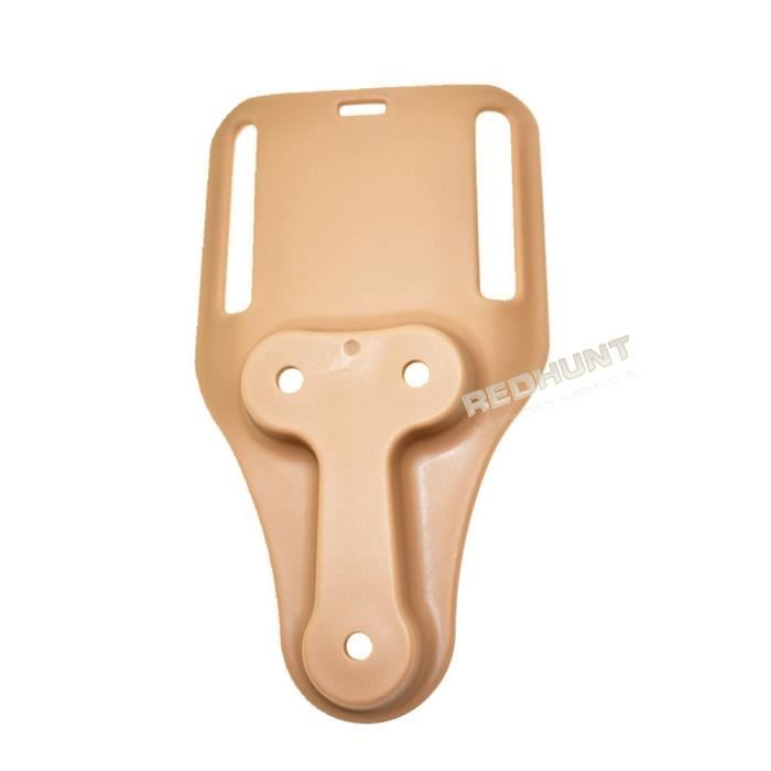 8 têtes avec sac - Pistolet De Massage Électrique 12mm Course Pistolet