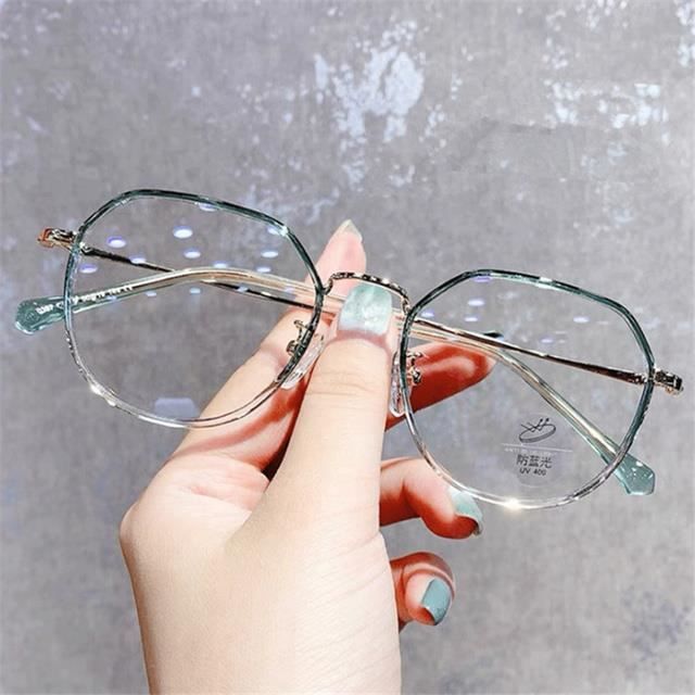 Lunettes De Lecture Rondes Rouges à Fleurs - Dioptrie +3.5 - Neuves Avec étiquettes