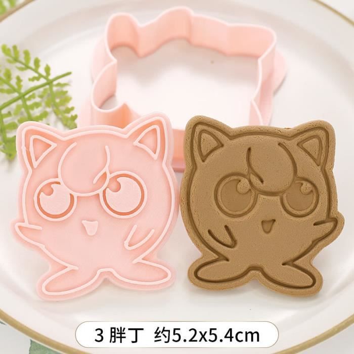 Moule A Gateaux Pokemon Biscuits Moule Pikachu Dessin Anime Anime Chiffres Jouets Accessoires De Cuisson Noel Bricolage Type 3 Cdiscount Maison Moule A Gateaux Pokemon Biscuits Moule Pikachu Dessin Anime Anime Chiffres Jouets Accessoires De Cuisson Noel Bricolage Type 3 Cdiscount Maison