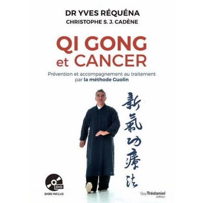 Qi Gong et cancer