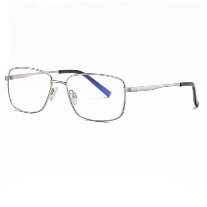 Lunette filtre bleu homme sales