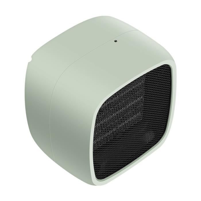 Radiateur électrique Portable 800W - Neuf Sous Emballage, Chauffage D’appoint Silencieux