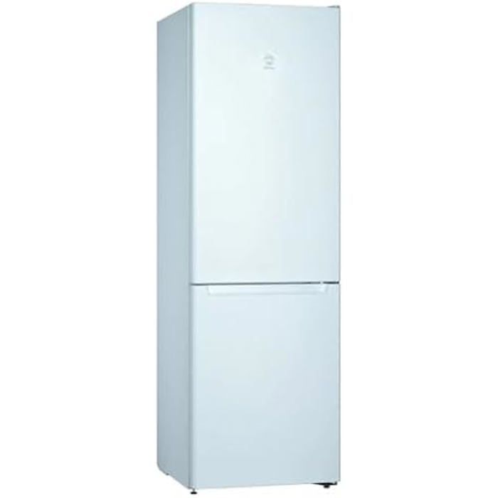 Réfrigérateur Combiné Balay 3KFE560WI 186 x 60 cm - vue 2