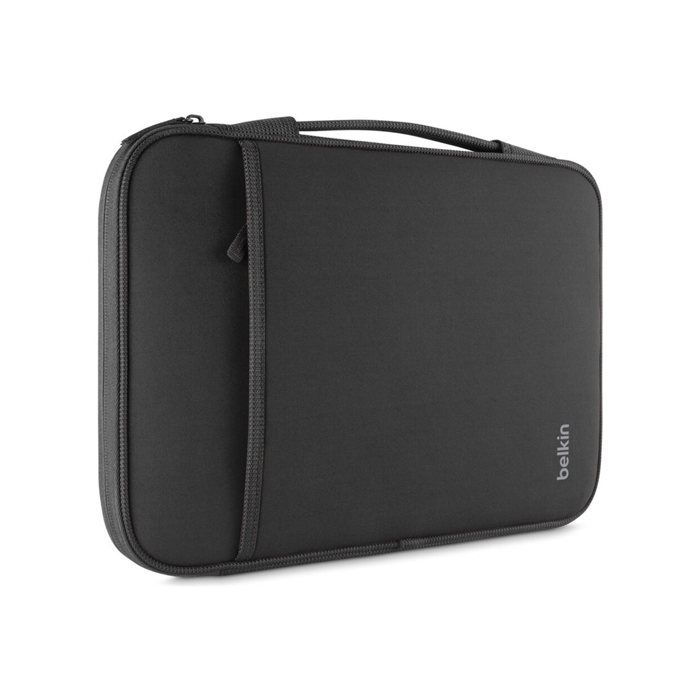 Belkin Basic Sleeve 14'' avec poignée rétractable - vue 4