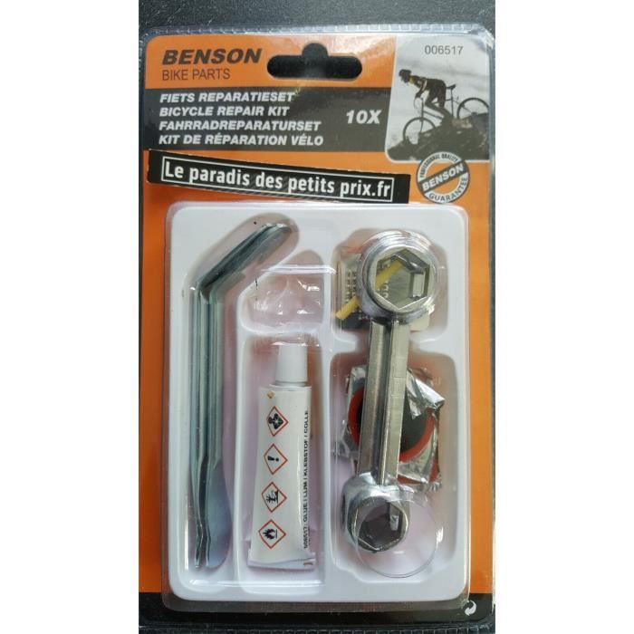 Prix reparation pneu velo deals
