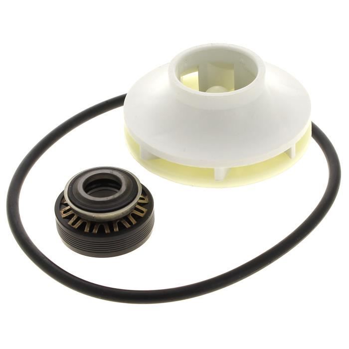 Kit turbine + joints 00419027 10013913 - lave-vaisselle