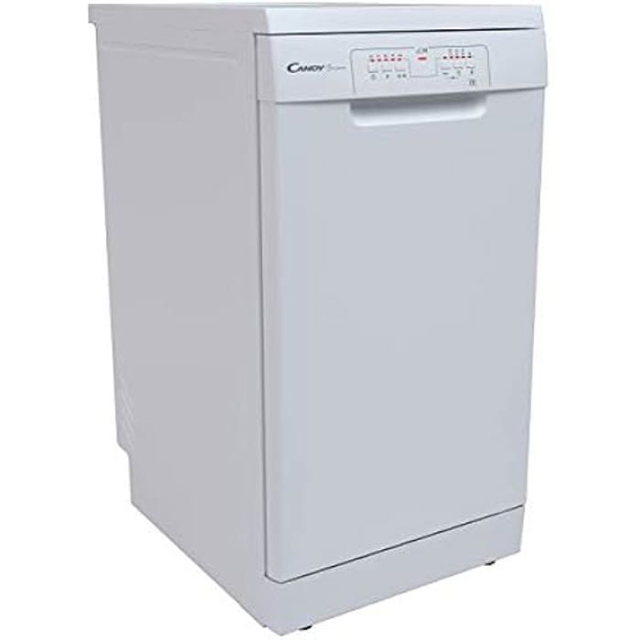 Candy CDPH 2L1049W - vue 2
