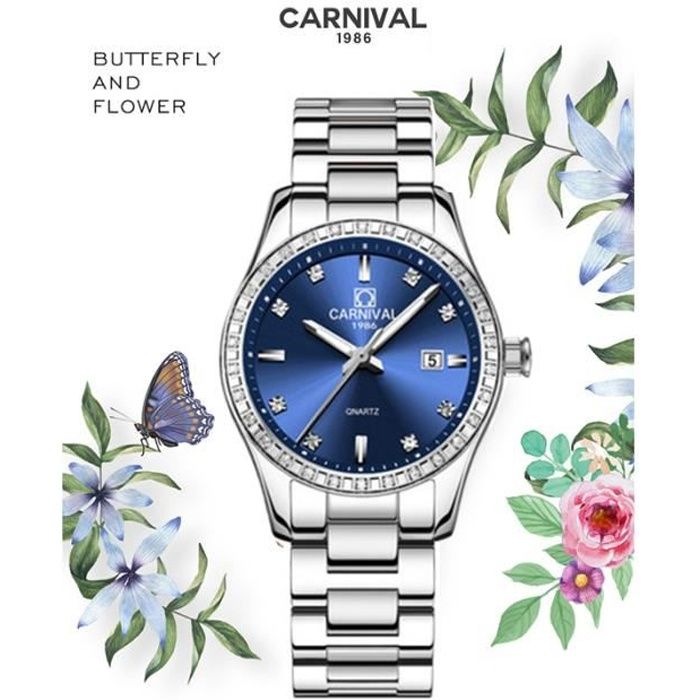 Carnival montre deals