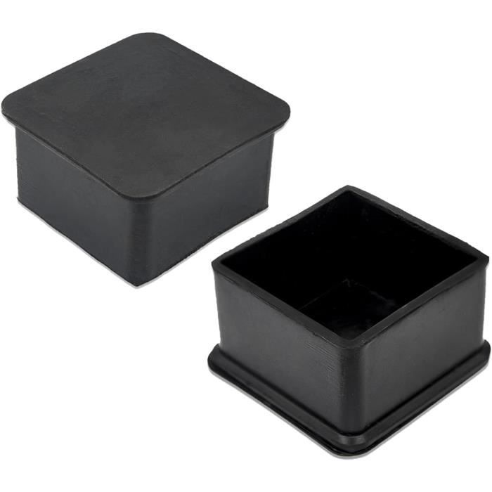 Capuchons Caoutchouc Pour Cuisinières Dometic Et Smev - Lot De 8, Anti-rayures