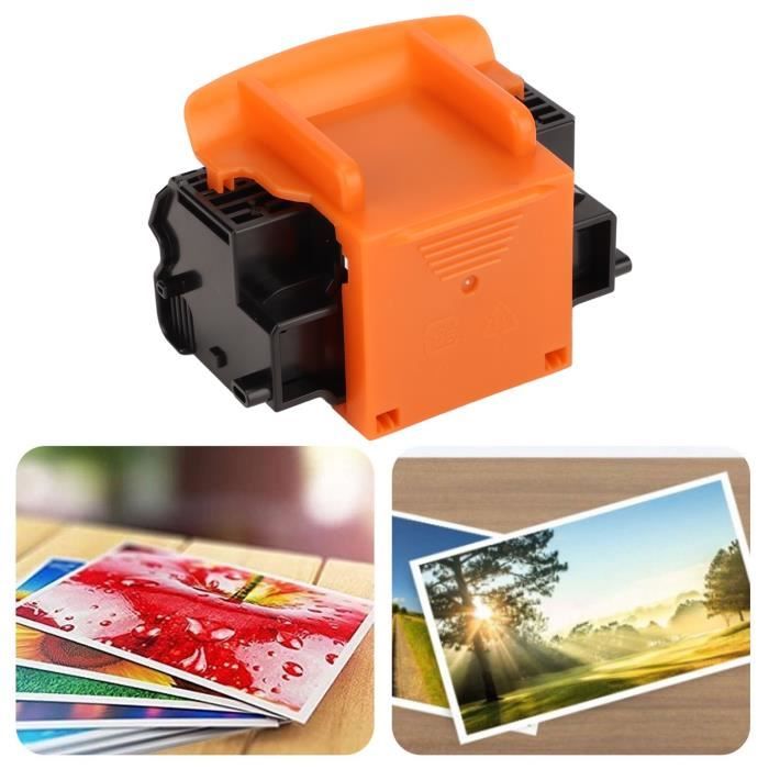 Testina Di Stampa Di Ricambio UPVC Per QY6-0073 | Compatibile Canon IP3600, IP3680, MP540, MP545, MP550 - 2