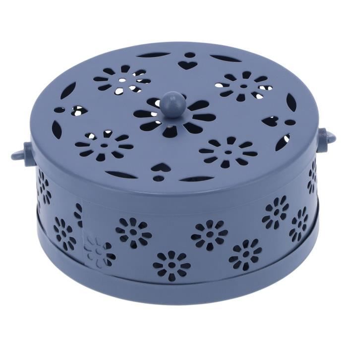 Support Bobine Moustique,Mosquito Coil Holder,Porte Encens Spirale,Encens Spirale Anti Moustique