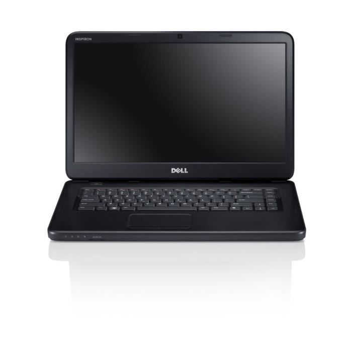DELL Inspiron n5040 Intel® Core™ i5 de 3eme génération 25 GHz 396 cm (15.6) 1366 x 768 pixels 6 Go 1000 Go