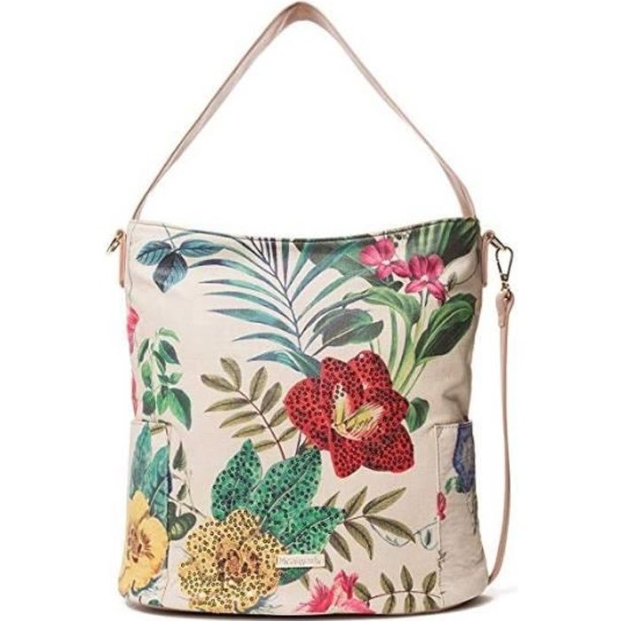 Sac deals desigual cdiscount