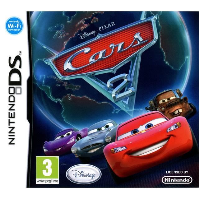 Cars 2