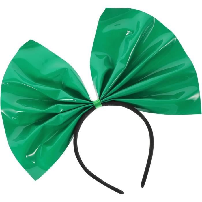 FRCOLOR Lot De 3 Bandeaux De Fête Pour Bébé Fille - Accessoires Cheveux Noël & Halloween - Cadeau Mignon