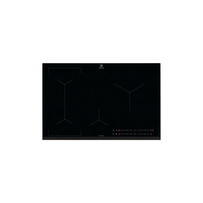 Table de cuisson à induction Electrolux EIL83443 1500 Watts Medium - vue 2