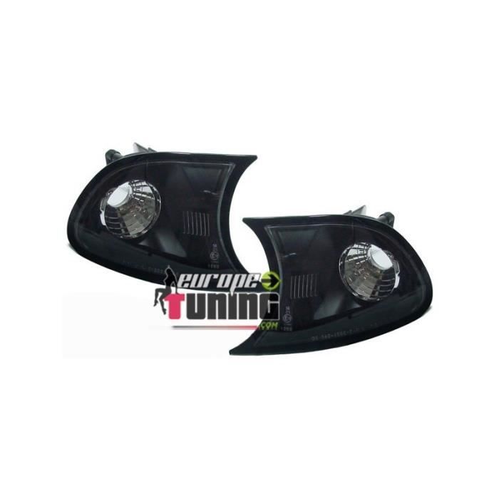 Blink Lampe Clignotant Transparent droite pour E46 coupé 1999–2006