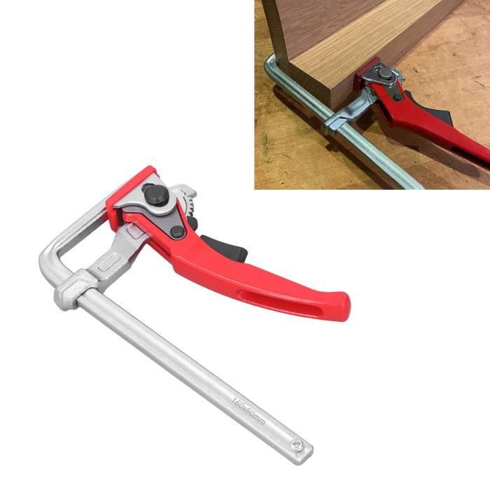 Lot De 4 Pieds De Meubles Blanc Pied De Table Réglable,Aluminum Alloy