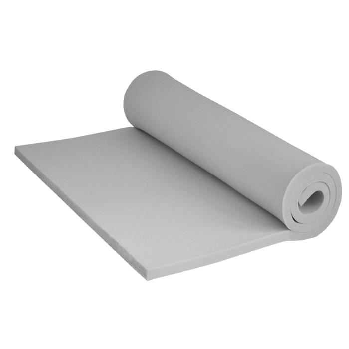 FORTISPOLSTER Schuimplaat RG25/44, topper, bekleding