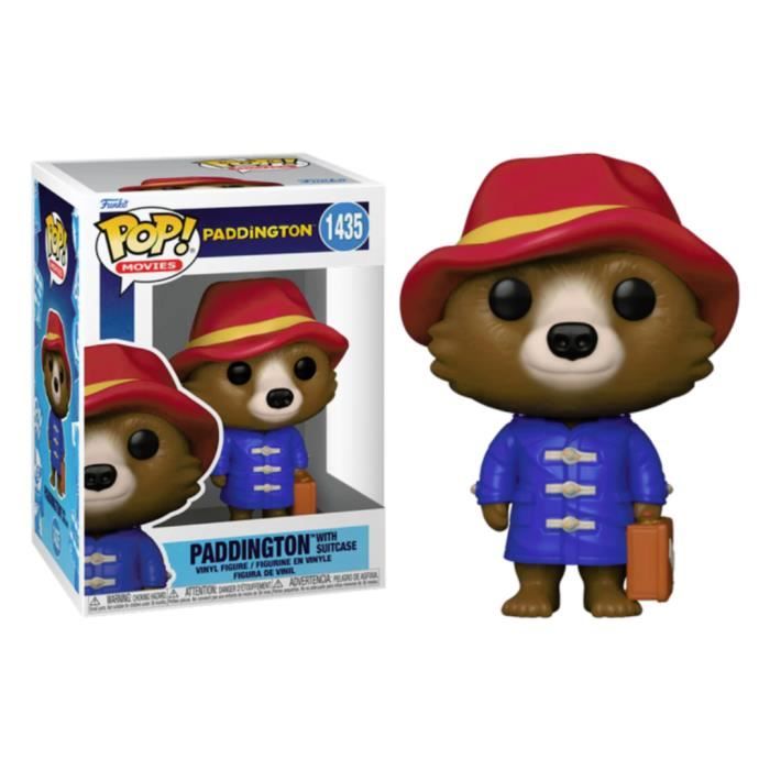 Funko pop paddington new arrivals