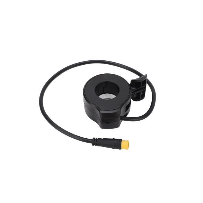 Accélérateur Au Pouce Pour Scooter électrique Kukirin G3/G4 – Contrôle De Vitesse Fiable