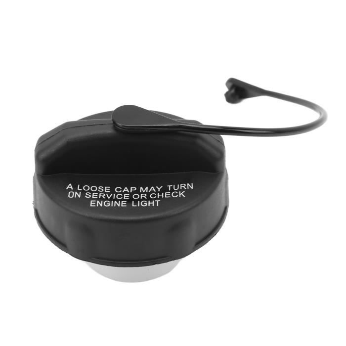 REMPLISSEUR DE COUVERCLE de réservoir de carburant pour Volvo S60 S80 REMPLISSEUR DE COUVERCLE de réservoir de carburant pour Volvo S60 S80