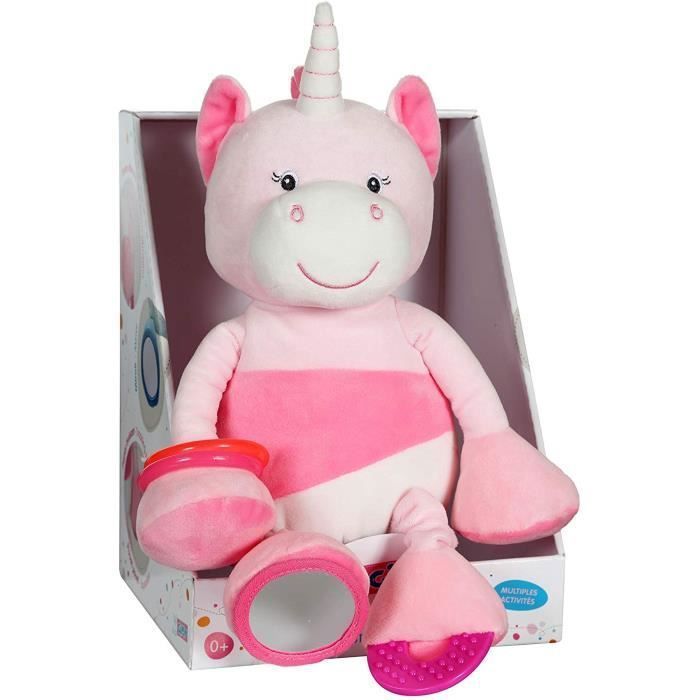 Peluche gipsy licorne Clearance