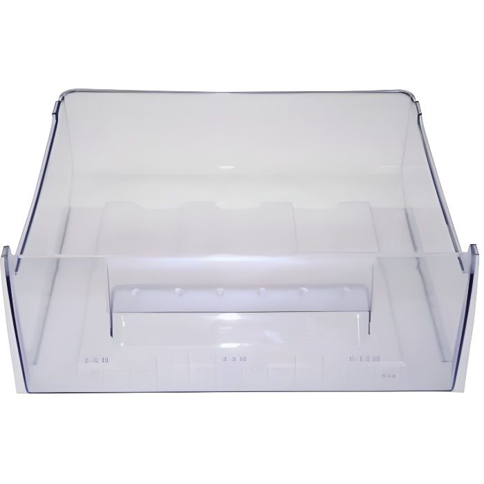 Tiroir Superieur Partie Congelateur Pour Refrigerateur Haier