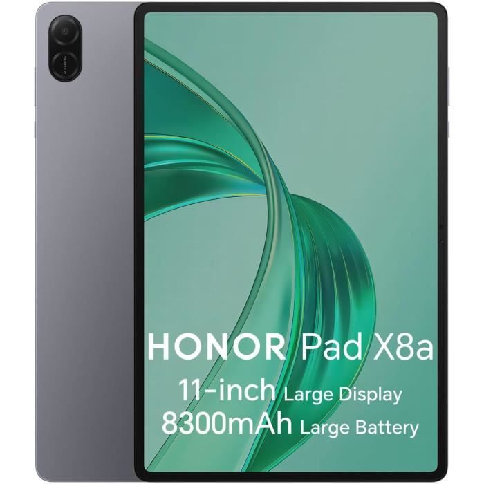 Honor Pad X8a - vue 3