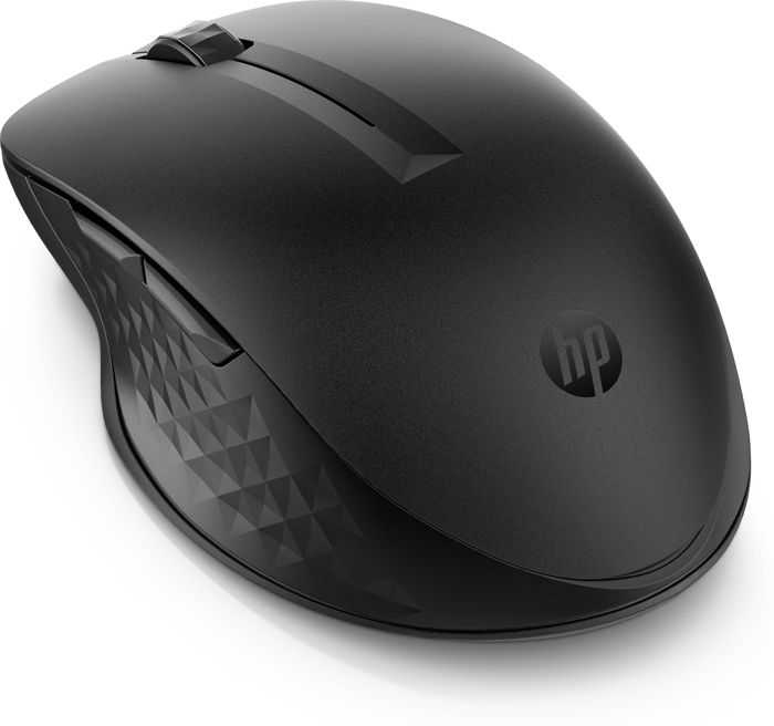 Souris sans fil - HP - 435 - Noir - Modèle 3B4Q5AA - Multi-Device