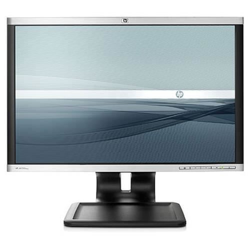 HP LA2205wg 559 cm (22) 1680 x 1050 pixels LCD 5 ms 250 cd-m² Argent Reconditionné - Hewlett-Packard reconditionné disponible sur Cdiscount Seconde Vie