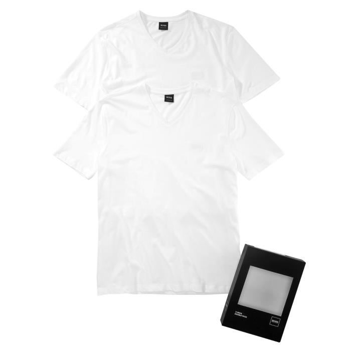 t shirt boss pas cher