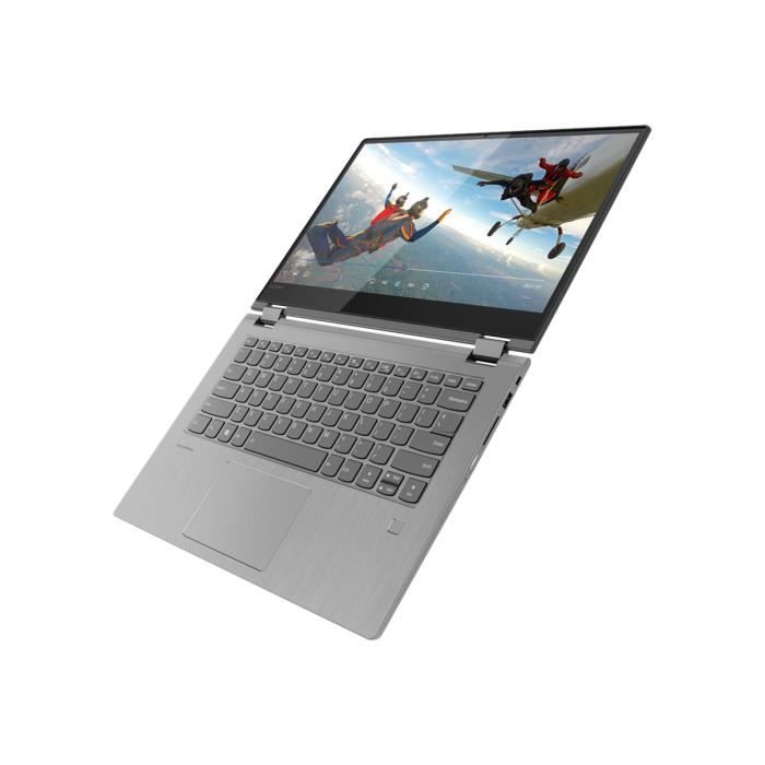  Ordinateur portable 2 en 1 - Yoga 530-14IKB 81EK00TSFR