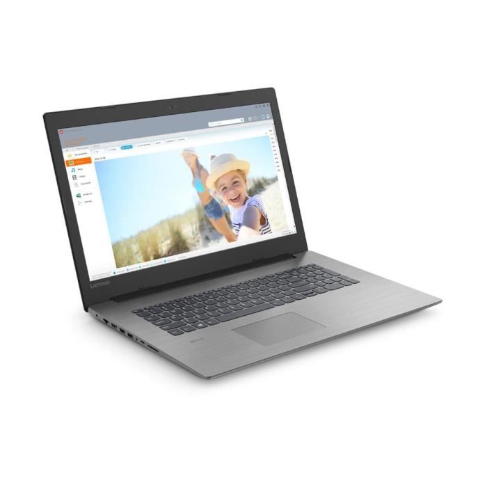 Vente PC Portable LenovoPortable LENOVO Ideapad IP3 17ADA05 RYZEN_7_3700U 8 Go SSD 512 Go AMD Radeon RX Vega 10 17.3''HD+ WIN 10 H Platinium Grey NC pas cher Vente PC Portable LenovoPortable LENOVO Ideapad IP3 17ADA05 RYZEN_7_3700U 8 Go SSD 512 Go AMD Radeon RX Vega 10 17.3''HD+ WIN 10 H Platinium Grey NC pas cher
