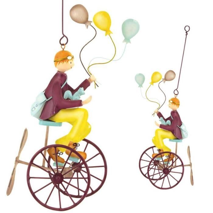 Mobile Suspension Metal Bebe Decoration Chambre Enfant Triple Oiseau Bateau Cdiscount Pret A Porter Mobile Suspension Metal Bebe Decoration Chambre Enfant Triple Oiseau Bateau Cdiscount Pret A Porter