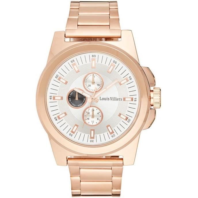 Louis villiers on sale prix
