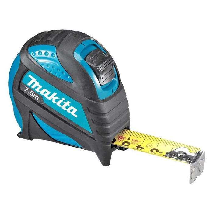 Makita Mètre à ruban 7 5m B 57152