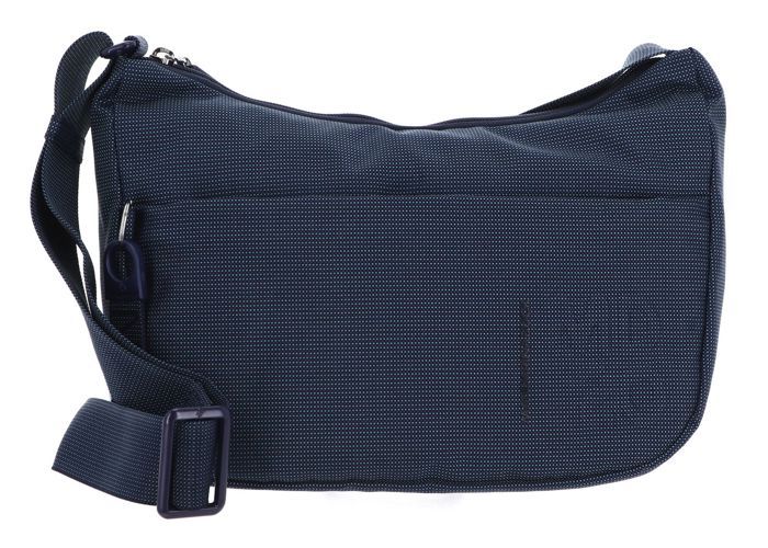 MANDARINA DUCK MD20 Minuteria Cross Bag S Ochre [201368] - sac à épaule