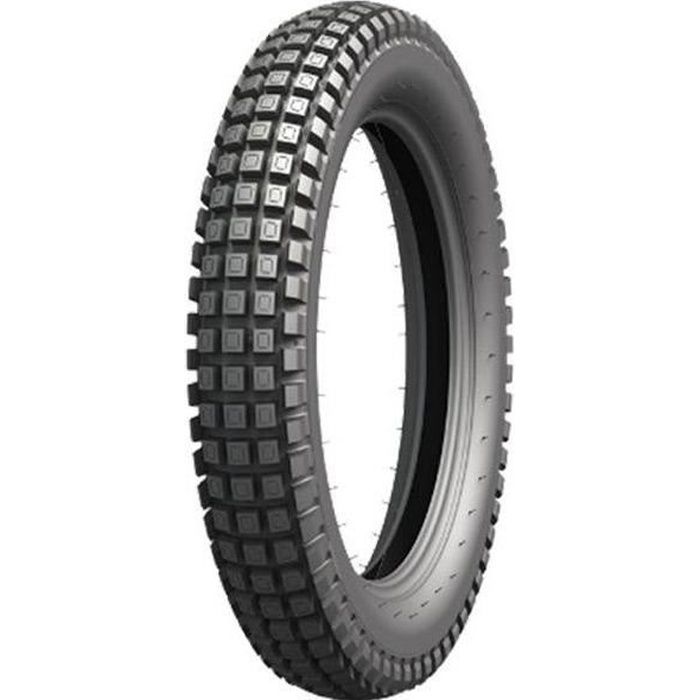 Pneu Moto Michelin TRIAL 2.75 R21 45 M Tout Terrain - 3528704380626