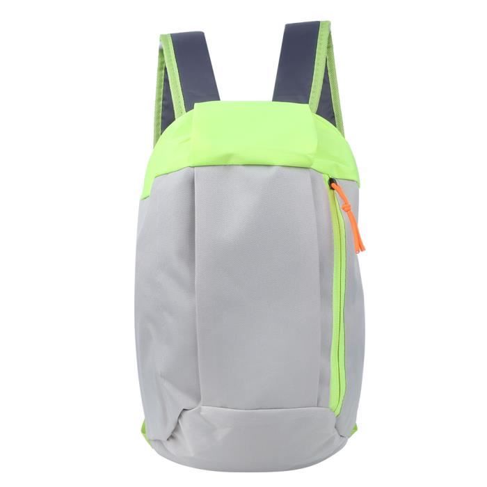 VALICLUD Sac à Dos Sport à Cordon – Léger, Pratique Pour La Plage, La Salle Ou Les Sorties – Homme Et Femme