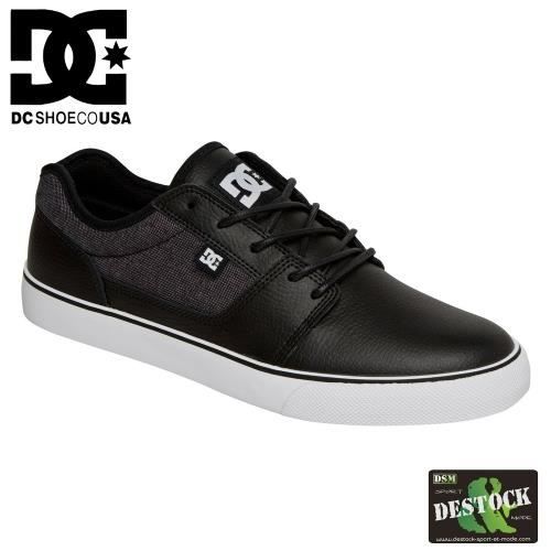 Baskets Diadora Rave Leather Pop – Noir, Pointure 42.5 (US 9.5), Cuir/suede, Neuves