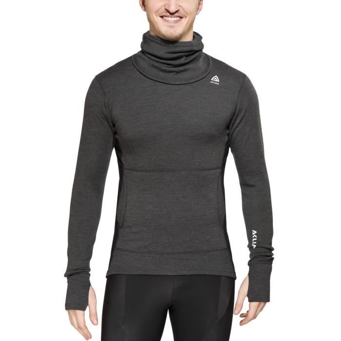 Soldes \u003e sous vetement merinos pas cher