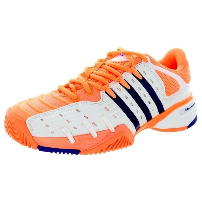 adidas barricade femme