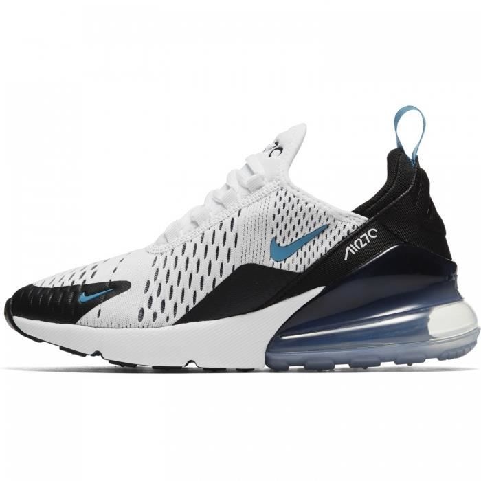 nike air max 270 enfant bordeaux